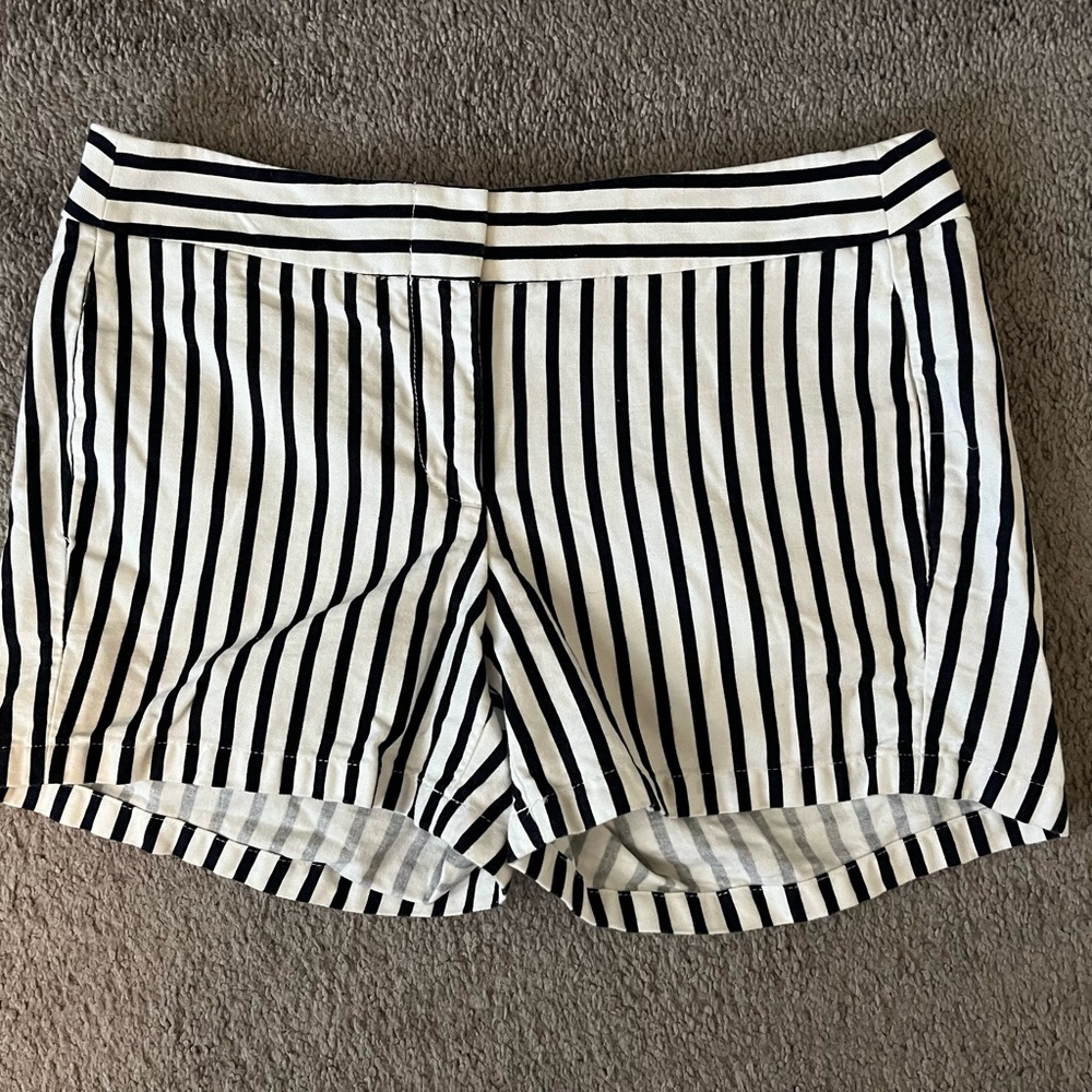 Jcrew shorts